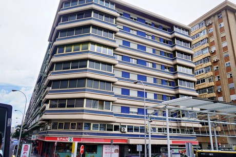 Las Palmas de Gran Canaria